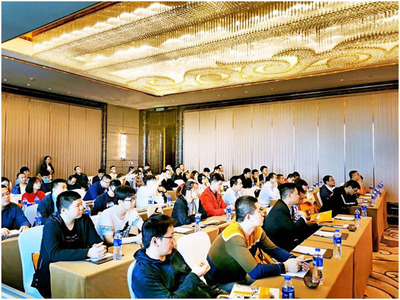 共敘創新、共謀發展——貝加萊機器智能創新日長沙站成功舉辦