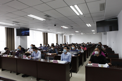 十堰市在全省特色農產品銷售對接服務工作會分享經驗，推動農業高質量發展