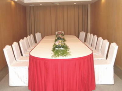 廣州金橋酒店 廣東四星級酒店的卓越會議服務體驗