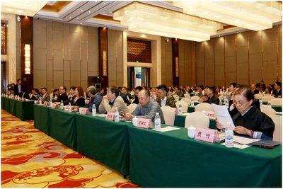 電子產品配套服務平臺建設啟動會暨2018地面無人系統大會成都見面會成功舉辦