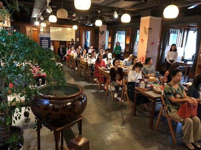 沁和會(huì)館 專業(yè)會(huì)議服務(wù)，成就卓越商務(wù)體驗(yàn)