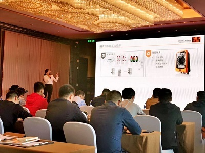 共敘創(chuàng)新、共謀發(fā)展——貝加萊機(jī)器智能創(chuàng)新日長沙站圓滿落幕，專業(yè)服務(wù)賦能產(chǎn)業(yè)升級(jí)