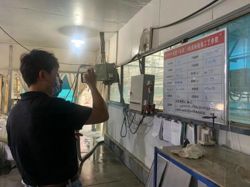 東鵬再獲行業(yè)認(rèn)可 榮獲歷史性0001號(hào)認(rèn)證，挑戰(zhàn)百年檢測權(quán)威新篇章