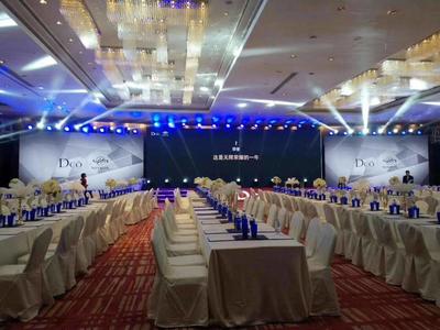 上海專業(yè)會(huì)議與活動(dòng)策劃全攻略 從論壇到微信活動(dòng)的優(yōu)質(zhì)服務(wù)商選擇