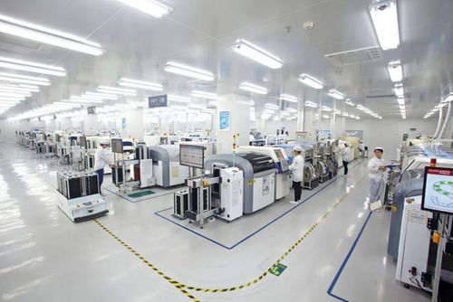 深圳西部攜手知名學(xué)府，共建智能設(shè)備科技新高地