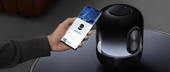 智能音箱必須轉(zhuǎn)向服務(wù) 從設(shè)備到體驗的科技躍遷